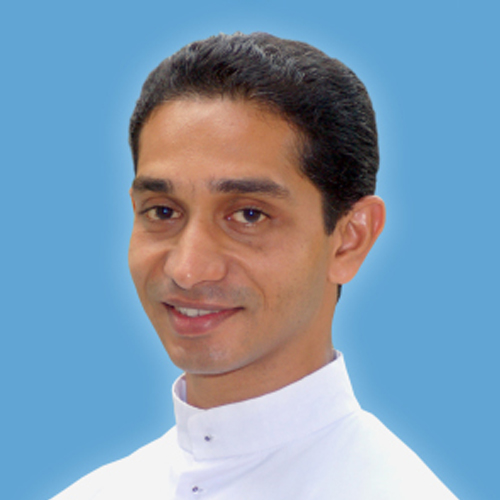 Rev. Fr Koottumkal Sebastian 